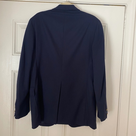 Brooks Brothers  Wool Jacket and Pants - Picture 2 of 12